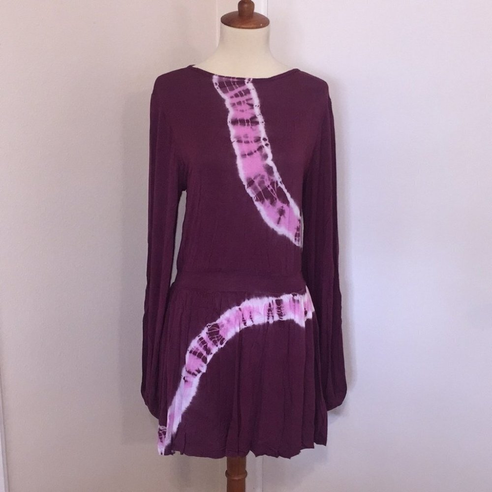 M LOVE TANJANE Dress FF12 4330